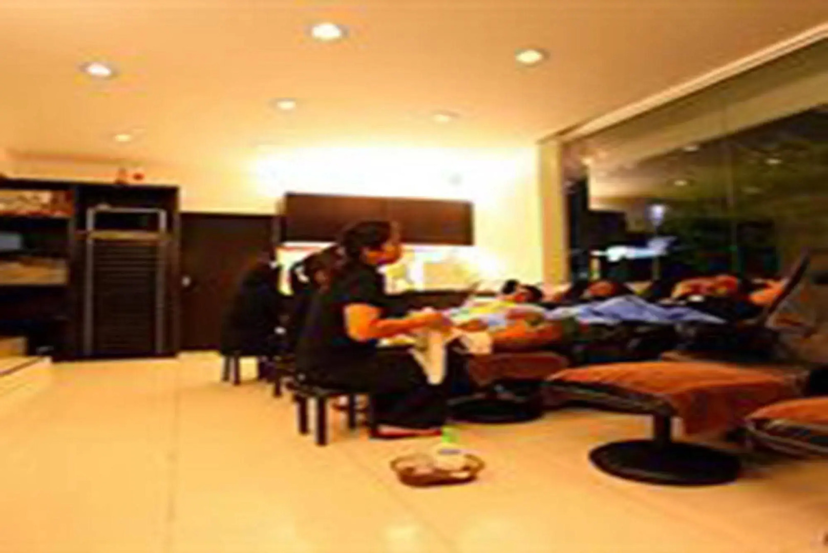 Foto - White Palace Bangkok