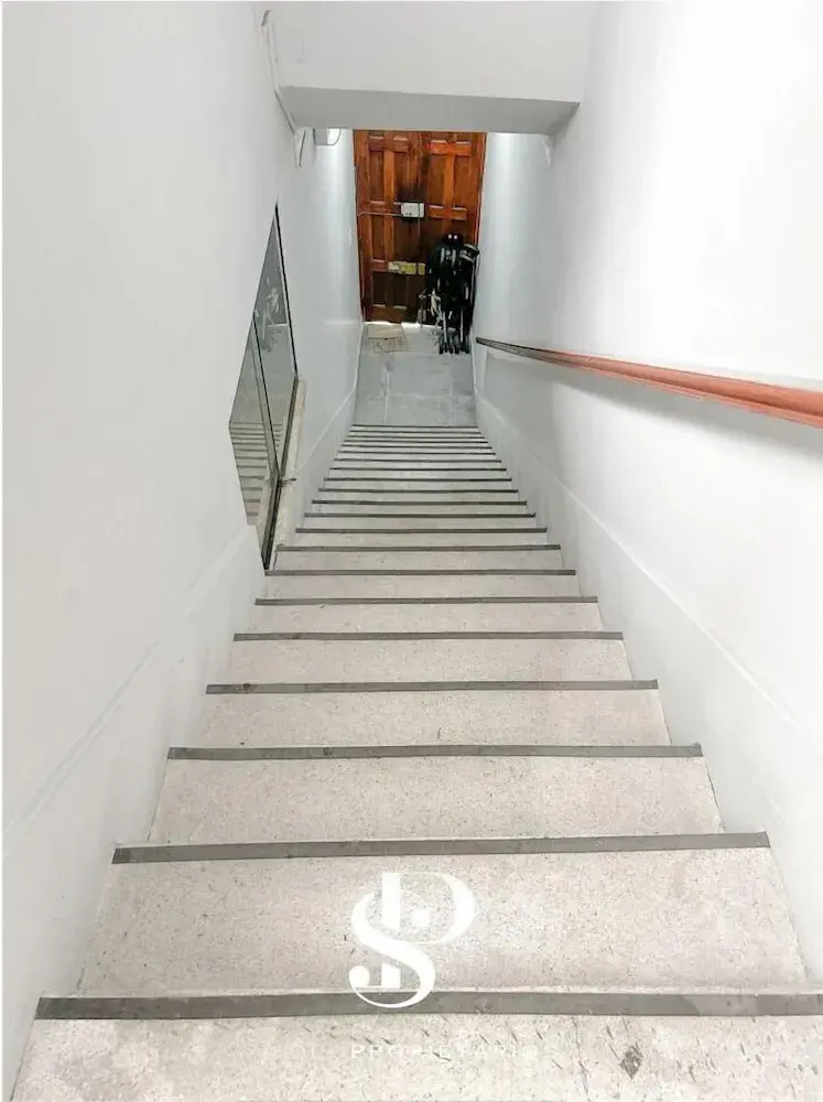 Foto - Casa Águila y Cóndor Miraflores