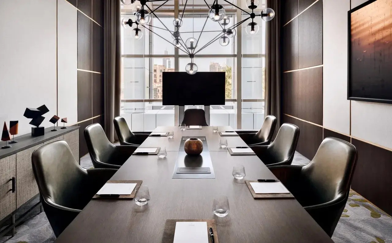 Foto - Address Downtown