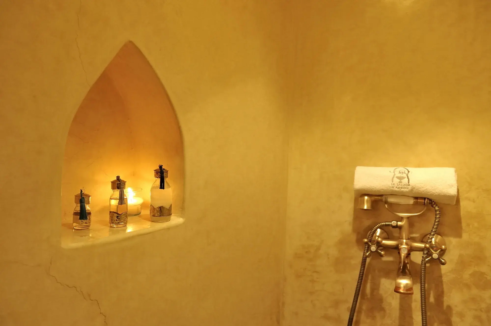 Foto - Riad Le Jardin d'Abdou