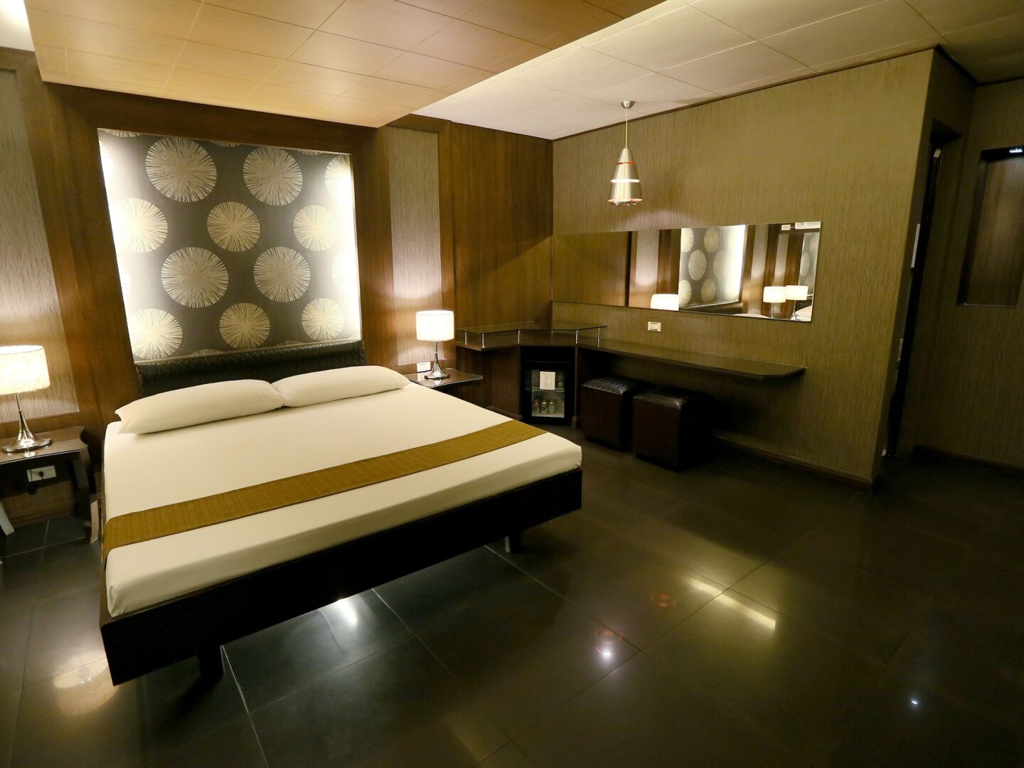 Foto - Hotel Ava Cuneta