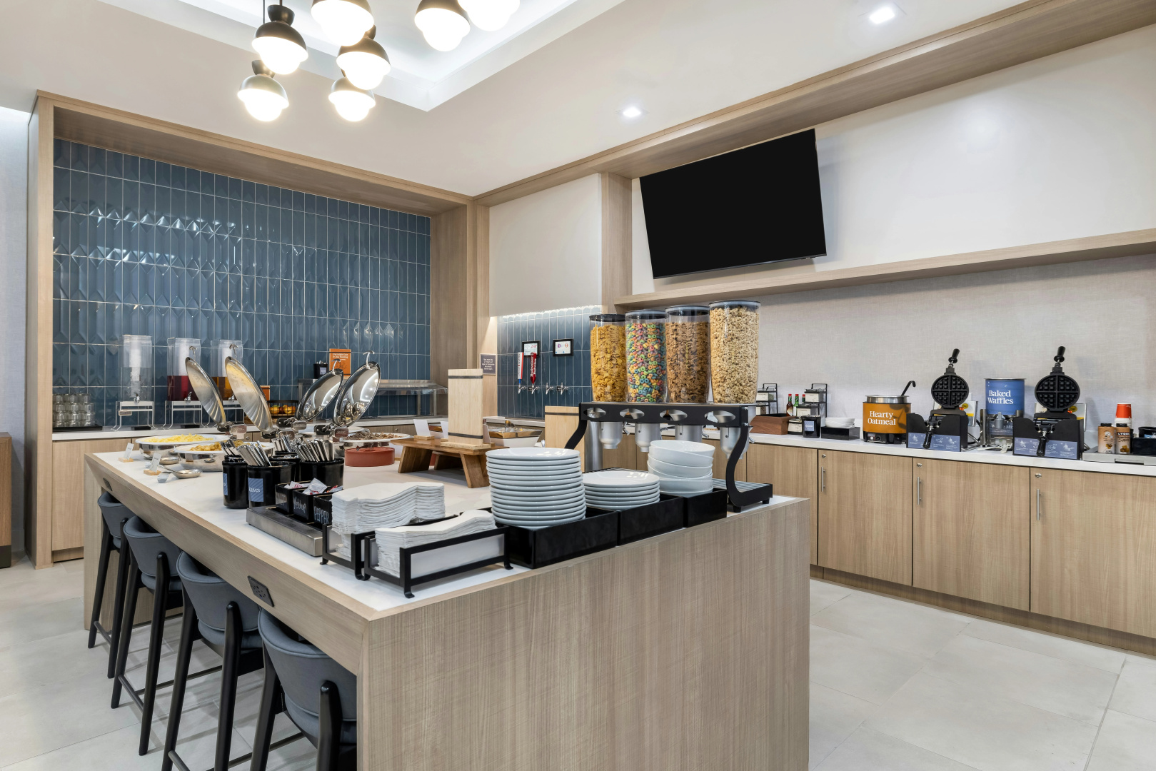 Foto - Homewood Suites By Hilton Austin Airport