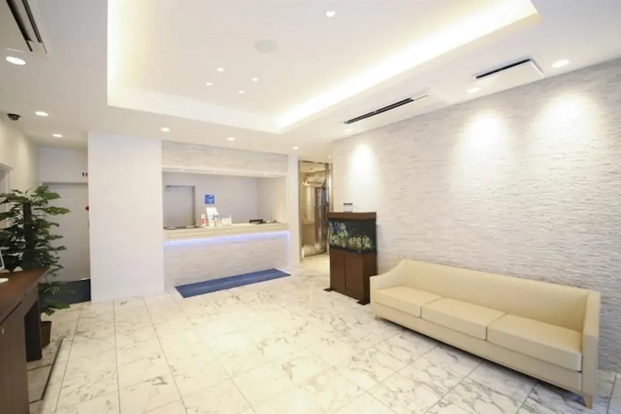 Foto - Urbain Tokyo Haneda Kamata