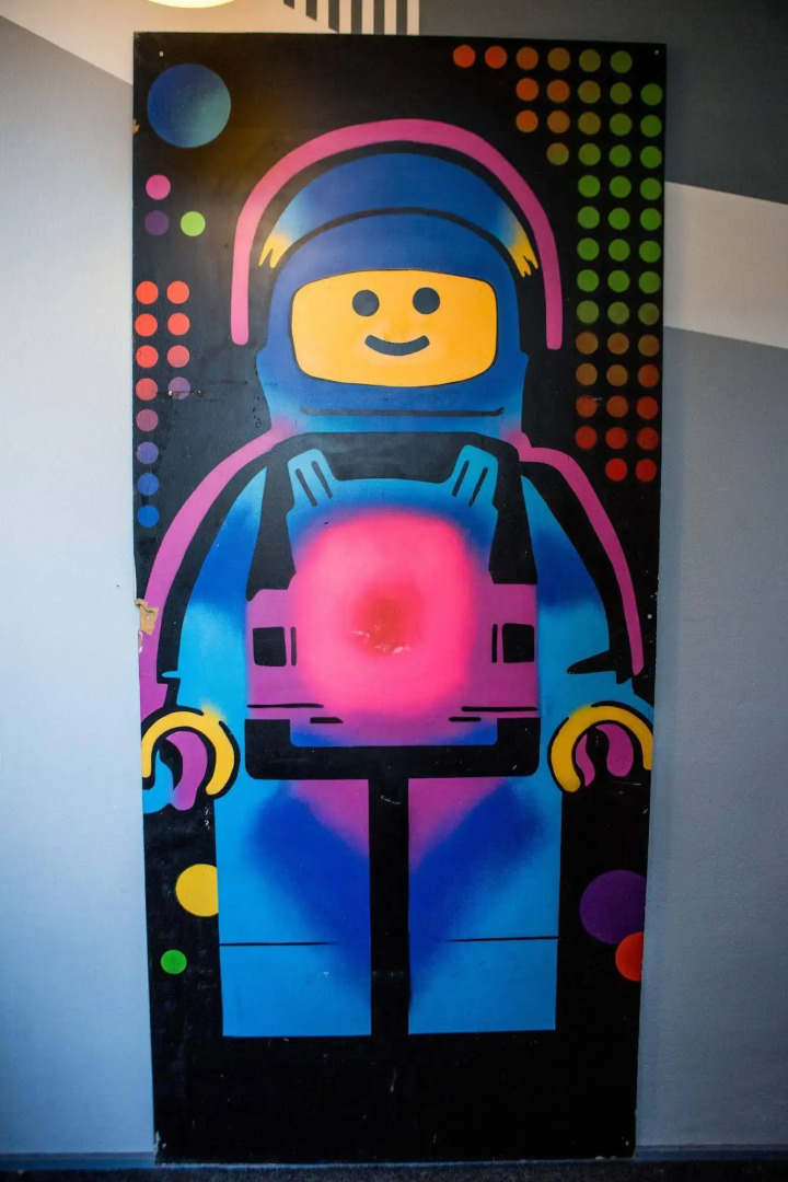 Foto - Flying Pig Downtown