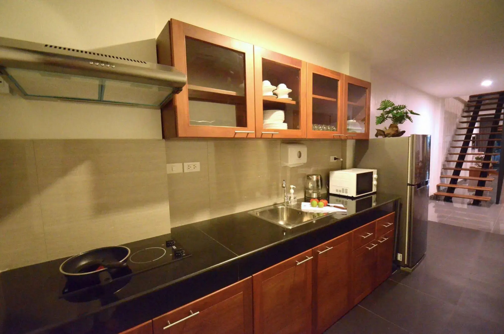 Foto - The Sila Boutique Bed & Breakfast