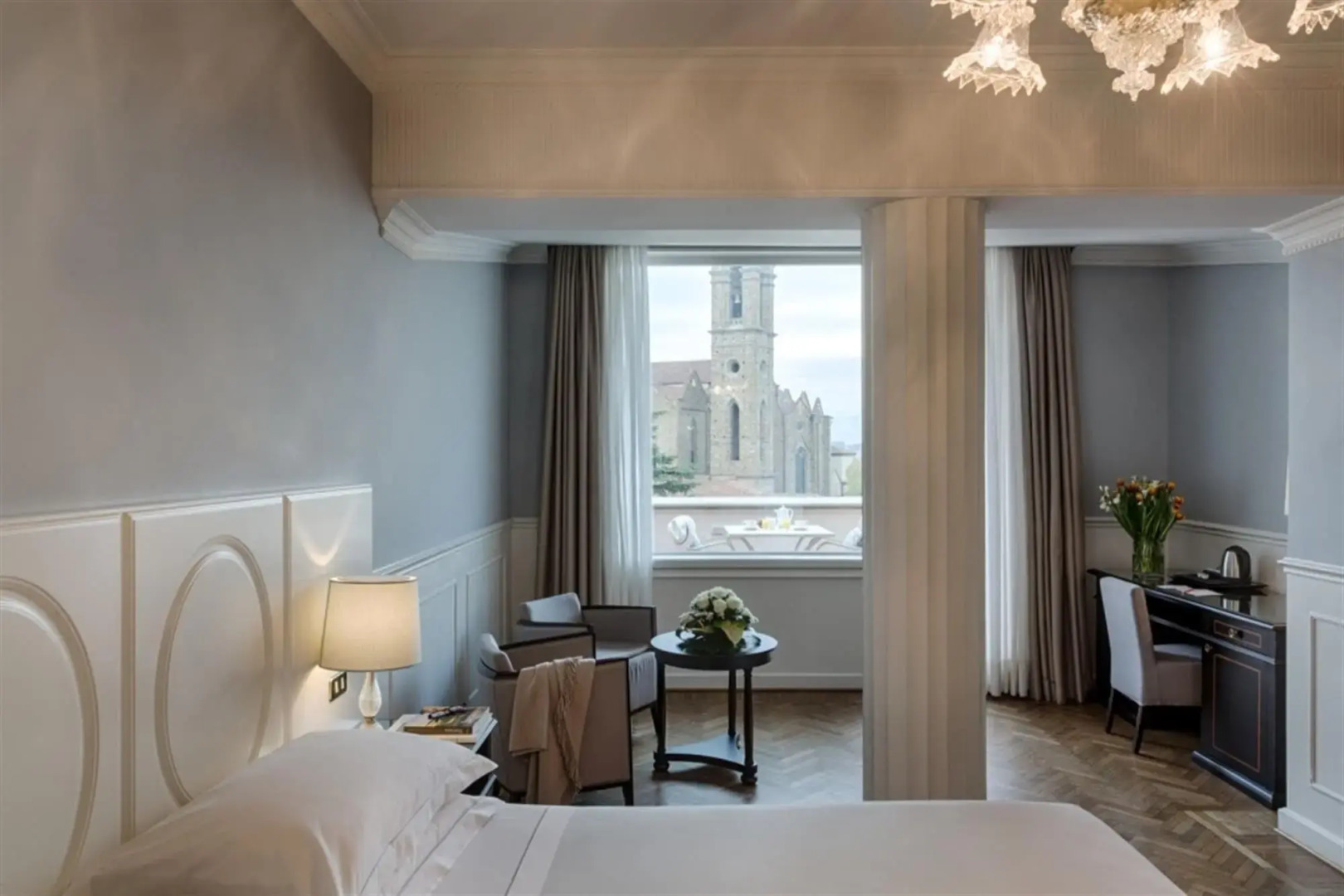 Photo - Plaza Hotel Lucchesi