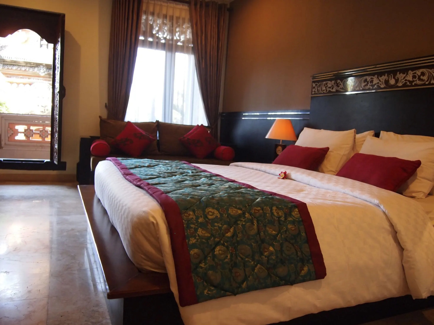 Photo - Puri Dewa Bharata Hotel & Villas