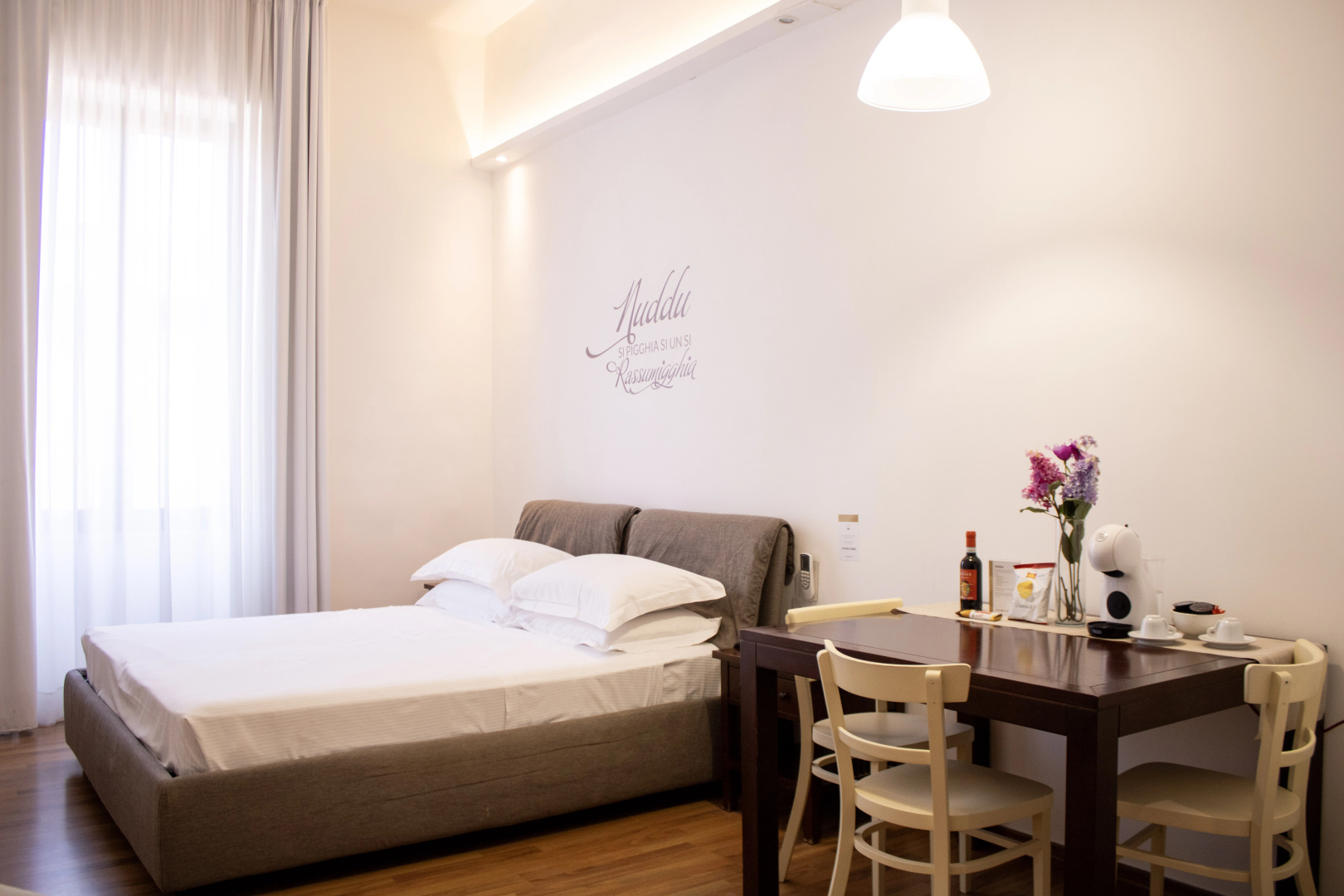 Foto - BADIA NUOVA Apart Hotel