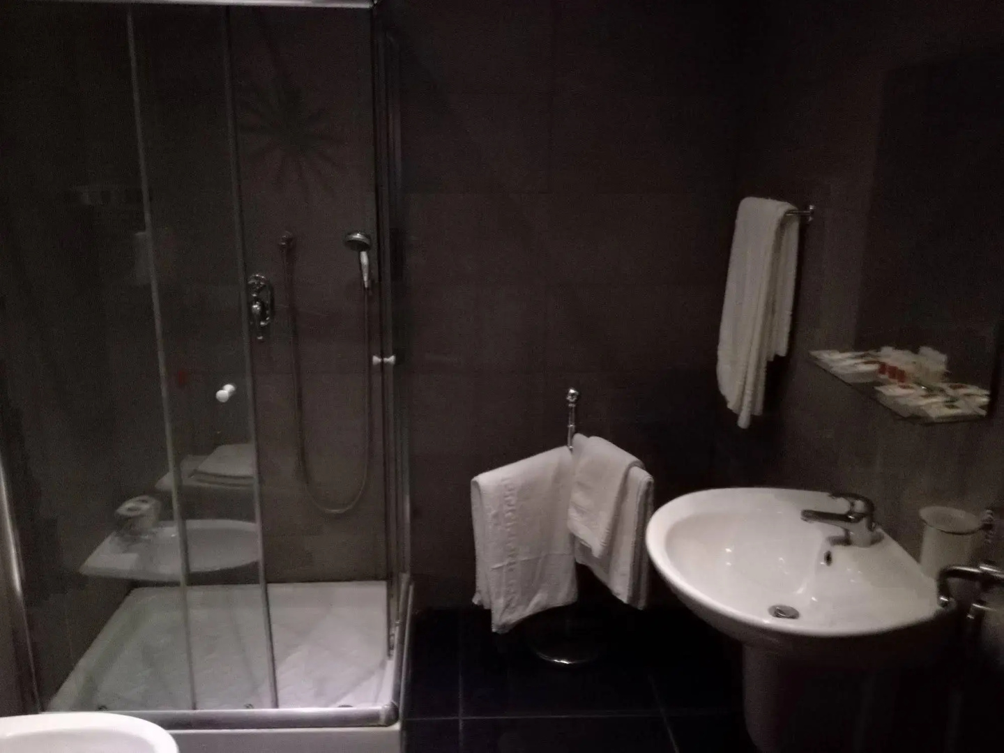 Foto - Smart Station Hotel