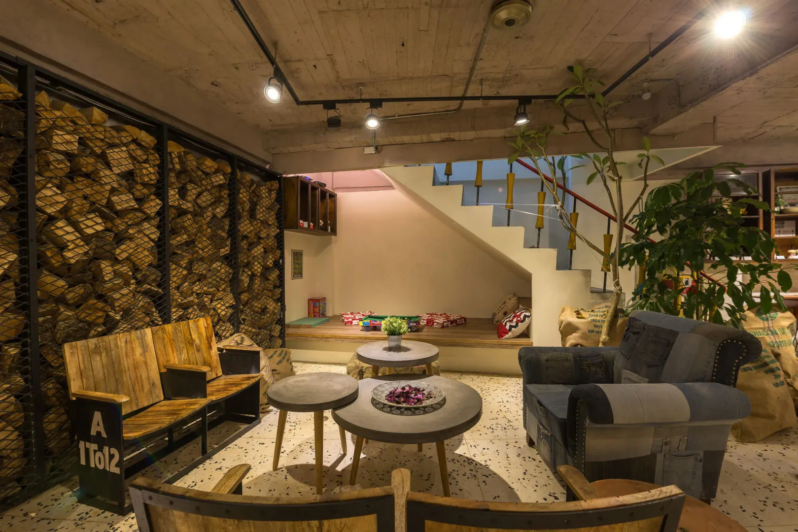 Photo - Beimen Wow Poshtel - Hostel