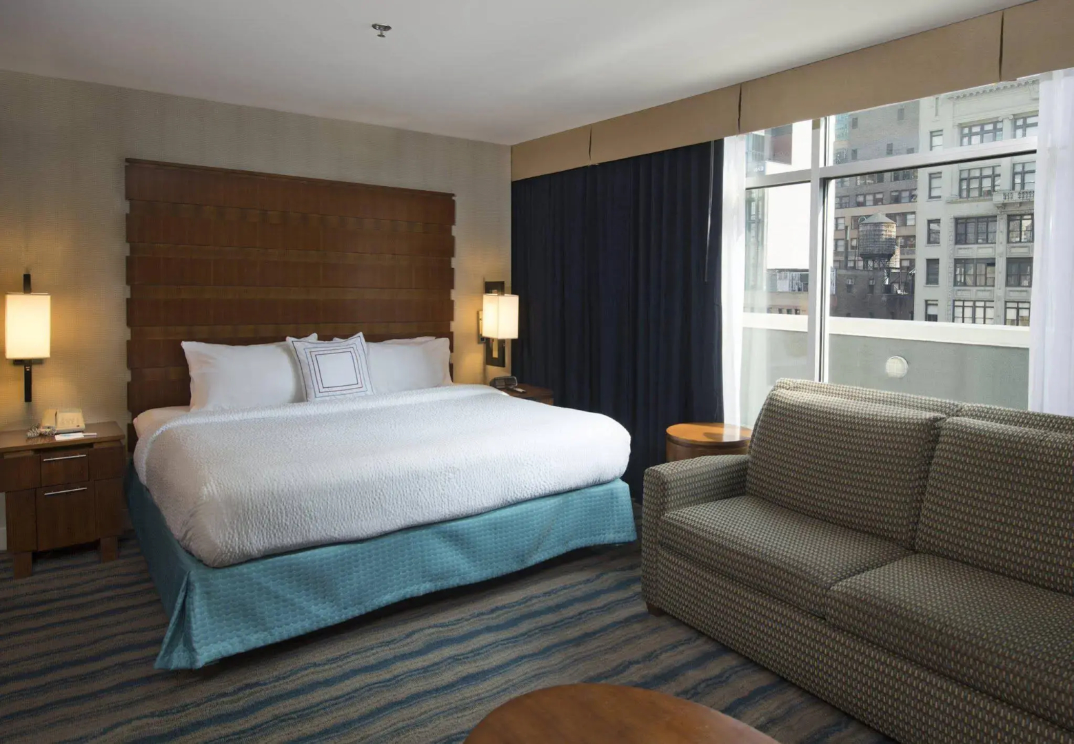 Foto - Fairfield Inn & Suites by Marriott New York Manhattan/Fifth Avenue