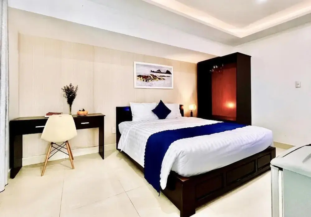 Foto - Pearl Beach Homestay - Cua Dai Beach, Hoi An