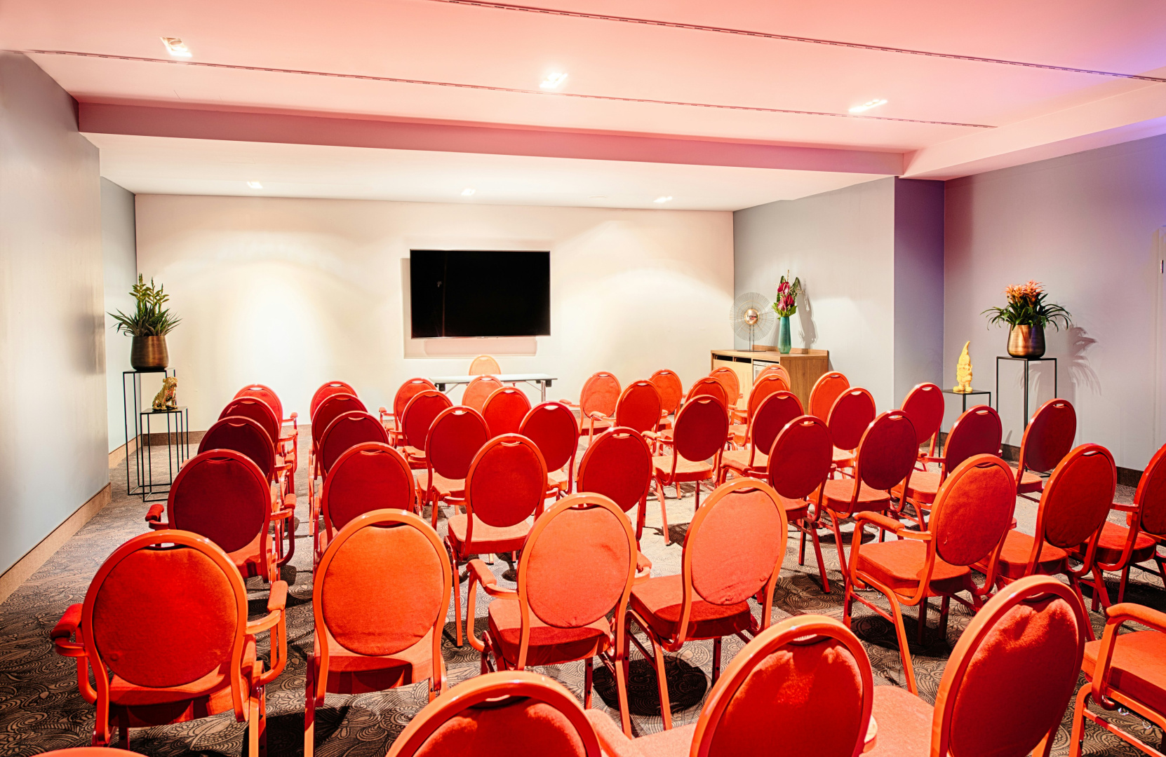Foto - NYX Hotel Mannheim by Leonardo Hotels