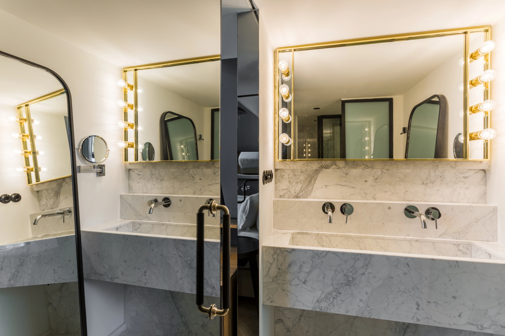 Foto - The Wings Hotels Collection
