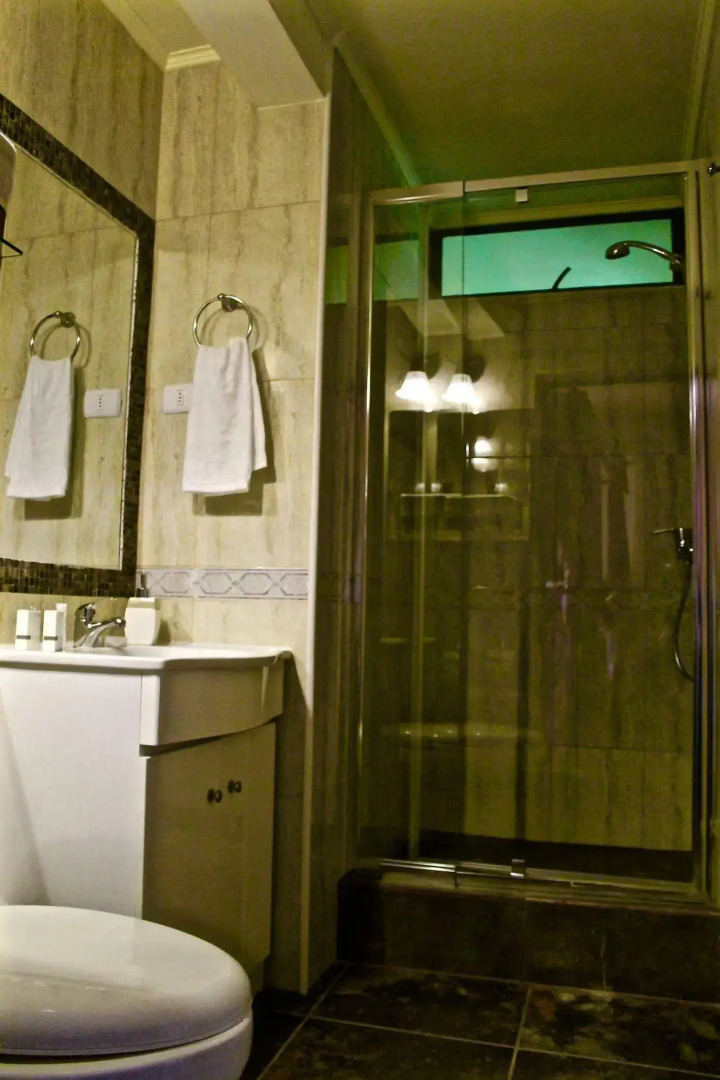 Foto - Castillo Medieval