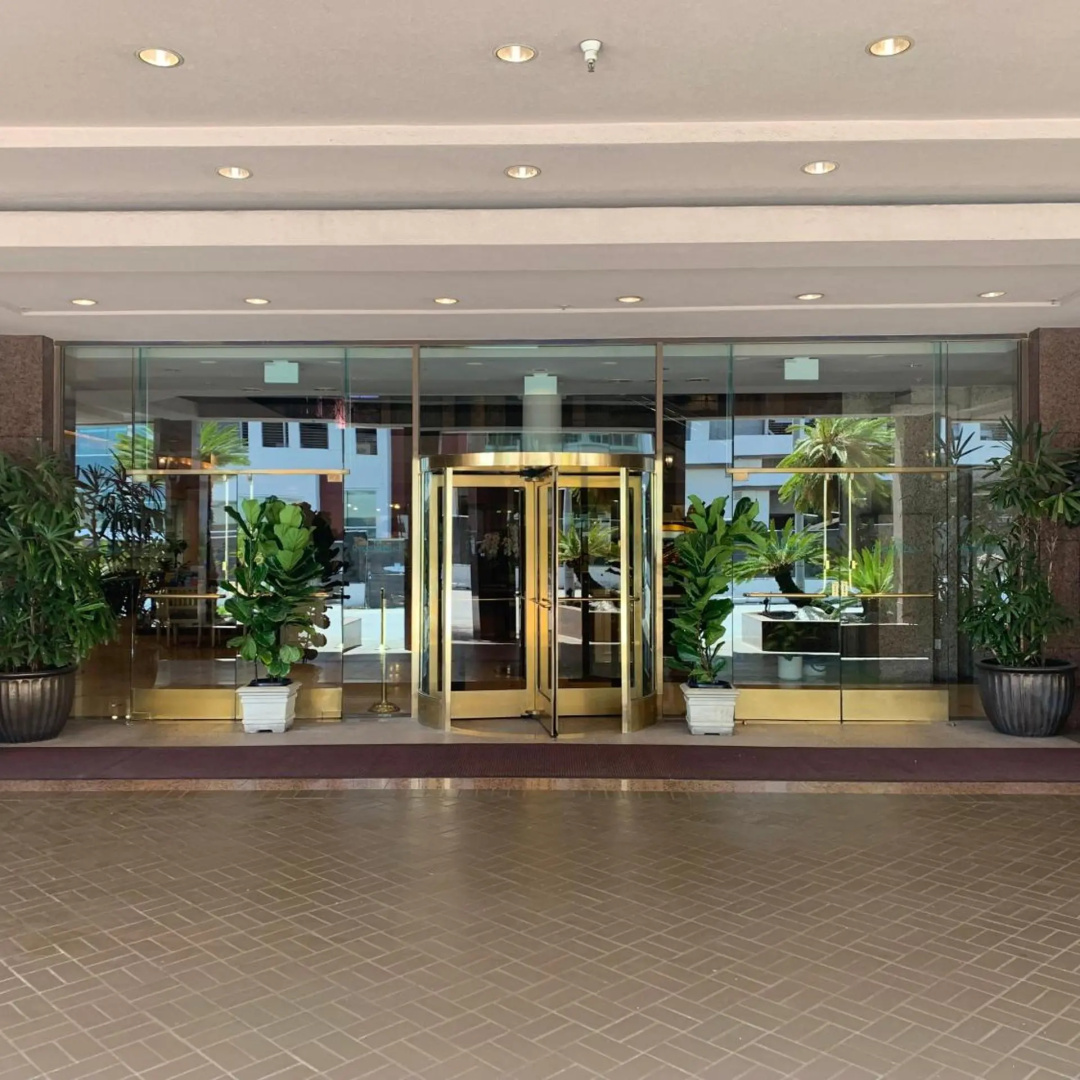 Photo - Oxford Palace Hotel And Galleria