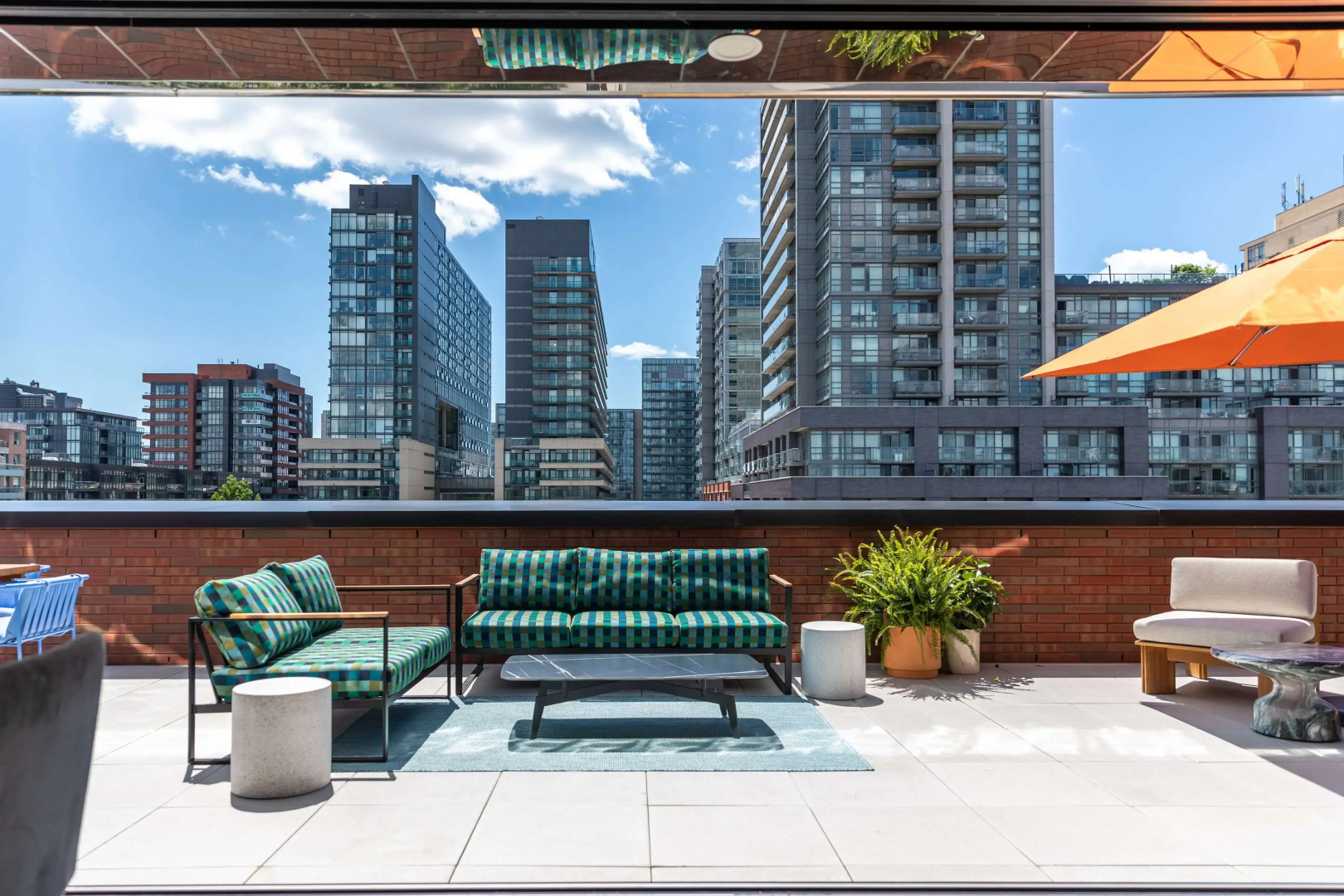 Photo - The Drake Hotel