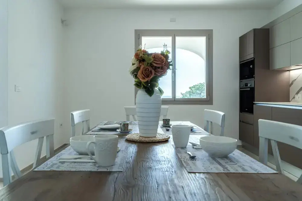 Foto - Villa Infinity with Pool by Wonderful Italy