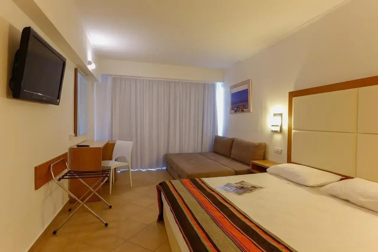 Foto - Sun Palace Hotel