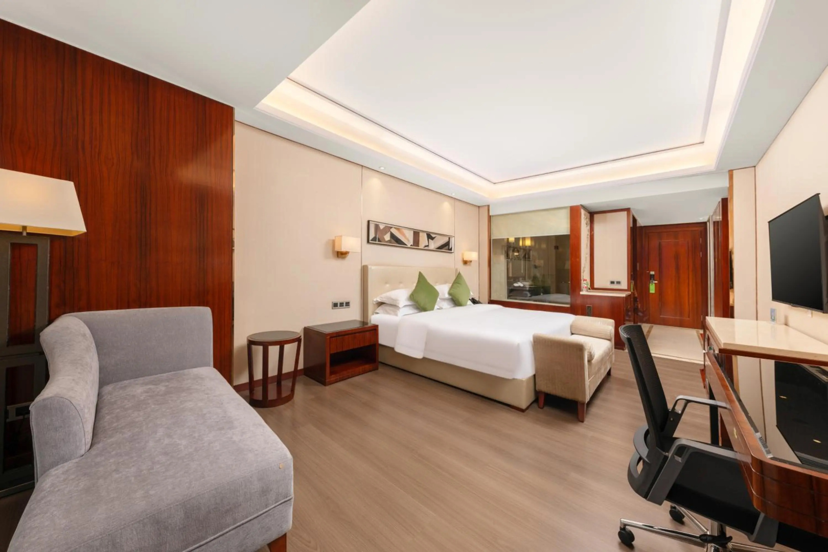 Photo - Wyndham Garden Foshan Nanhai