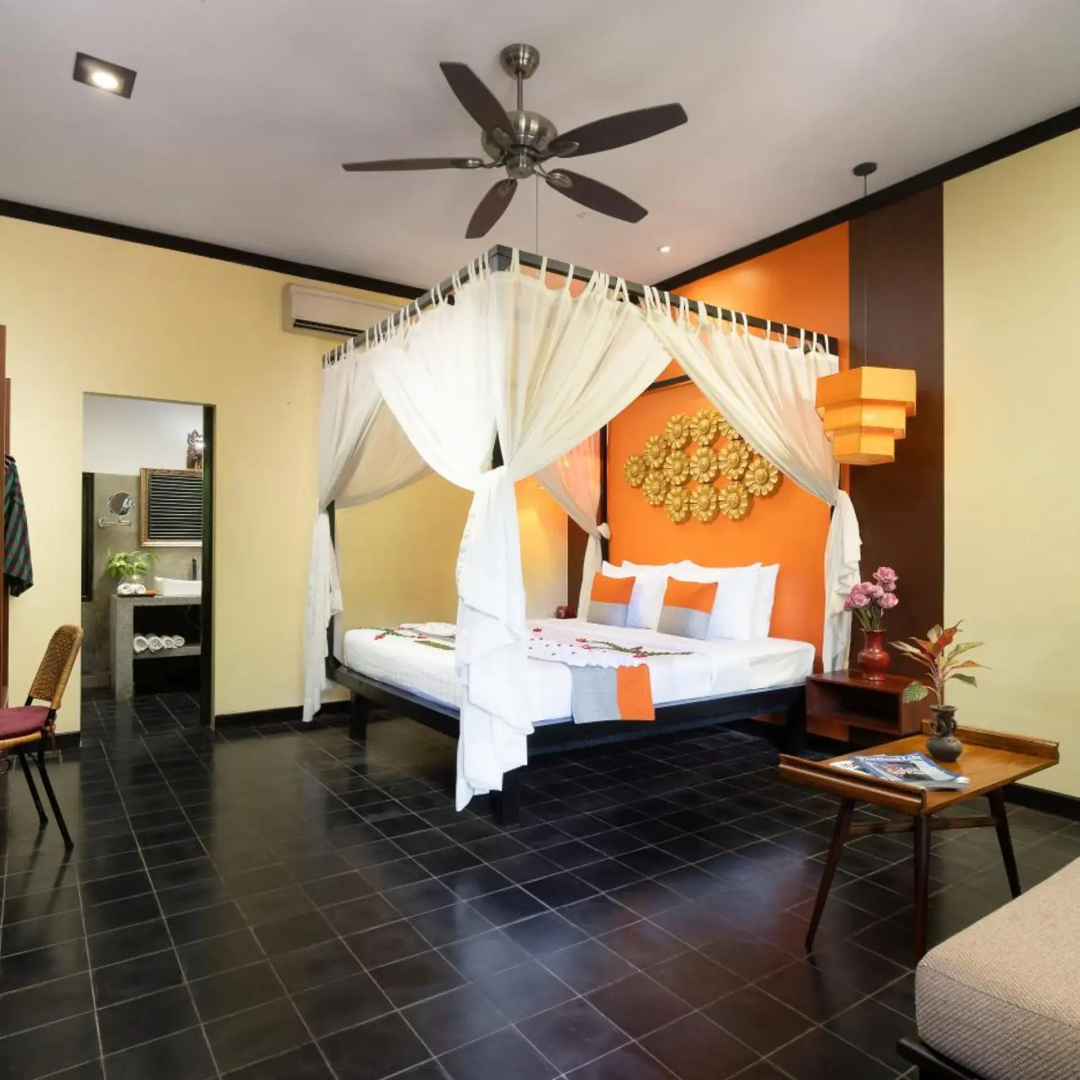 Foto - Residence Indochine d'Angkor