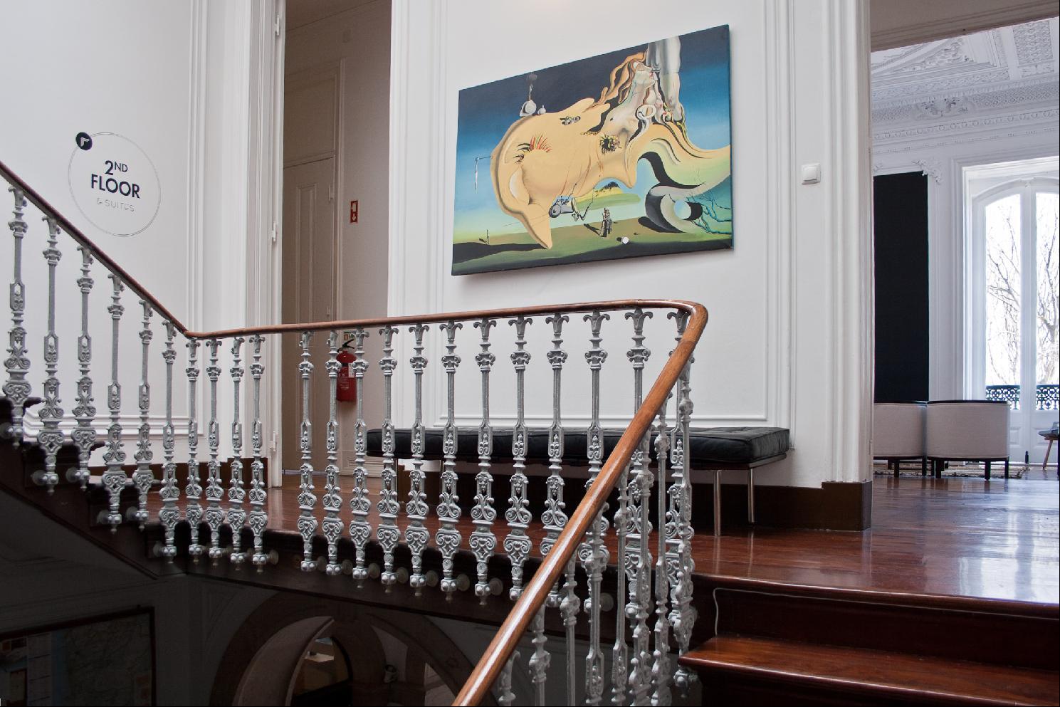 Foto - Independente Príncipe Real