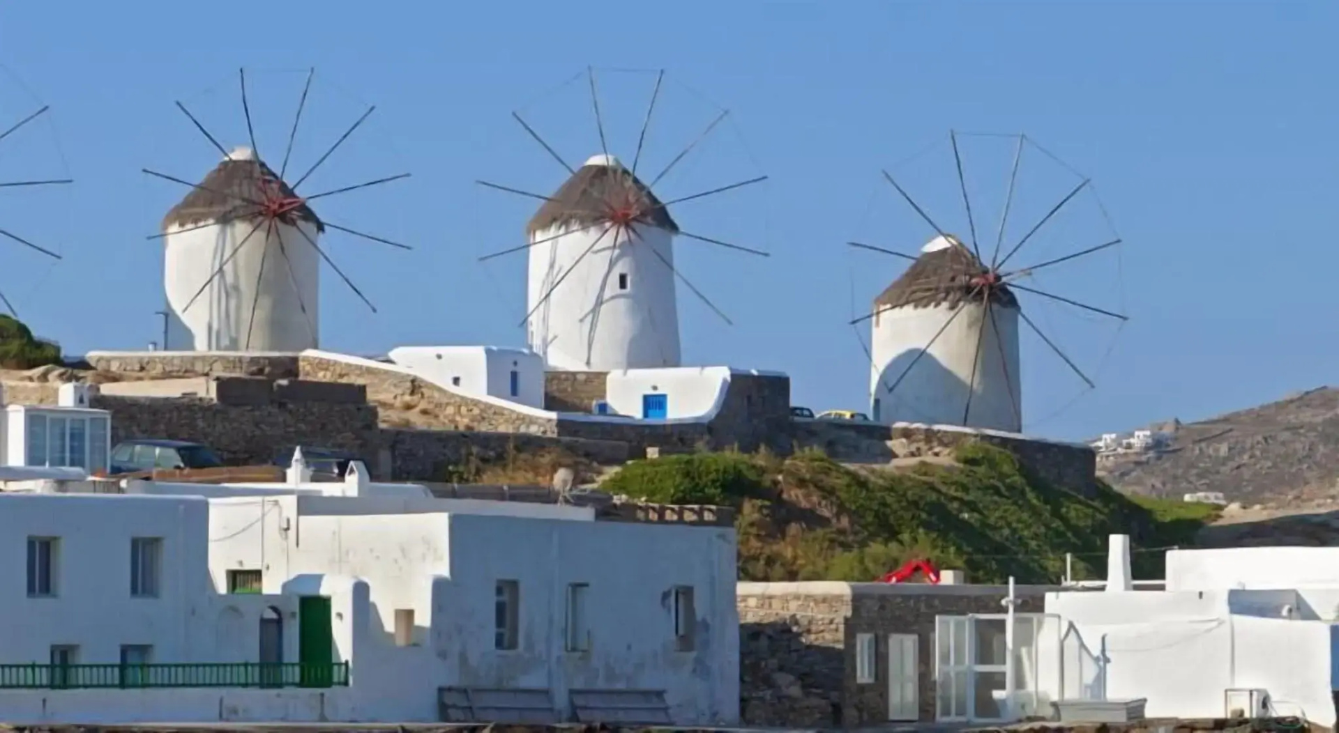 Foto - Dimitra Pension