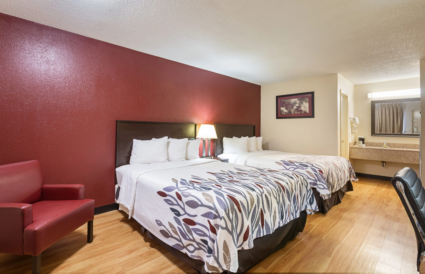 Foto - Red Roof Inn Hardeeville