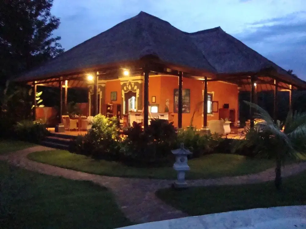 Foto - Villa Bali Pondok Jepang