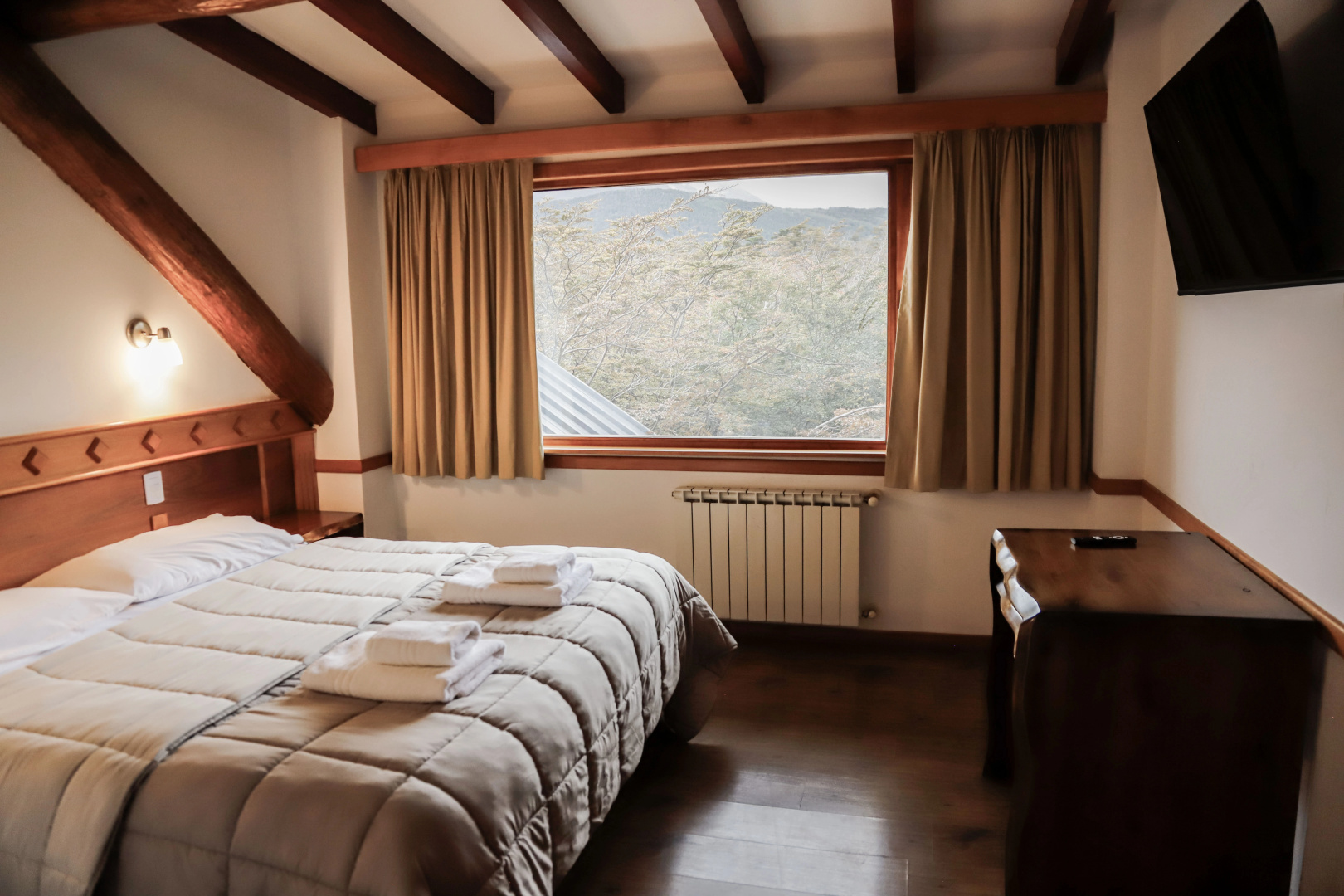 Photo - Costa Ushuaia Hotel