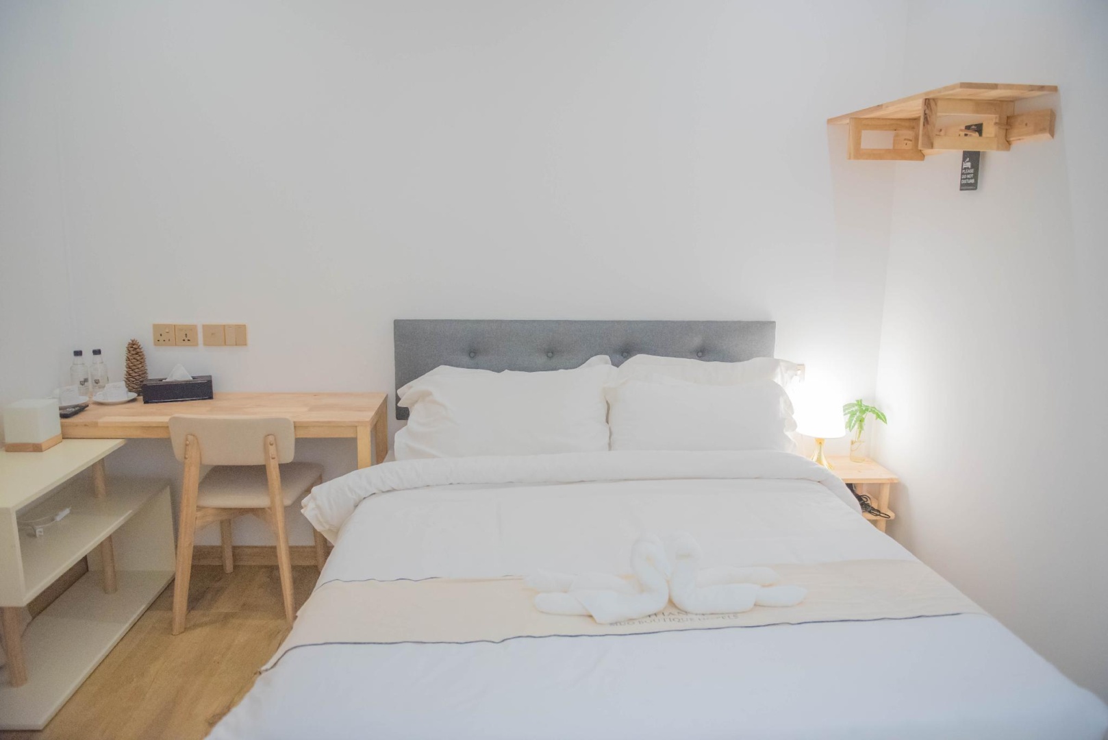 MUO Resort