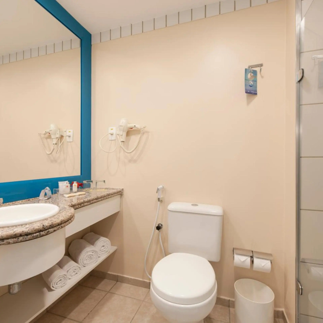Photo - Comfort Hotel Fortaleza