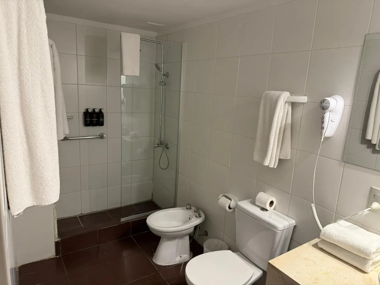 Foto - Dakar Hotel