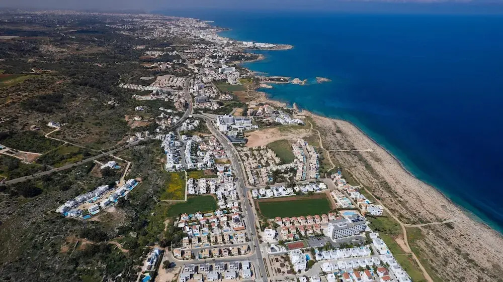 Foto - Anthorina Villa 10