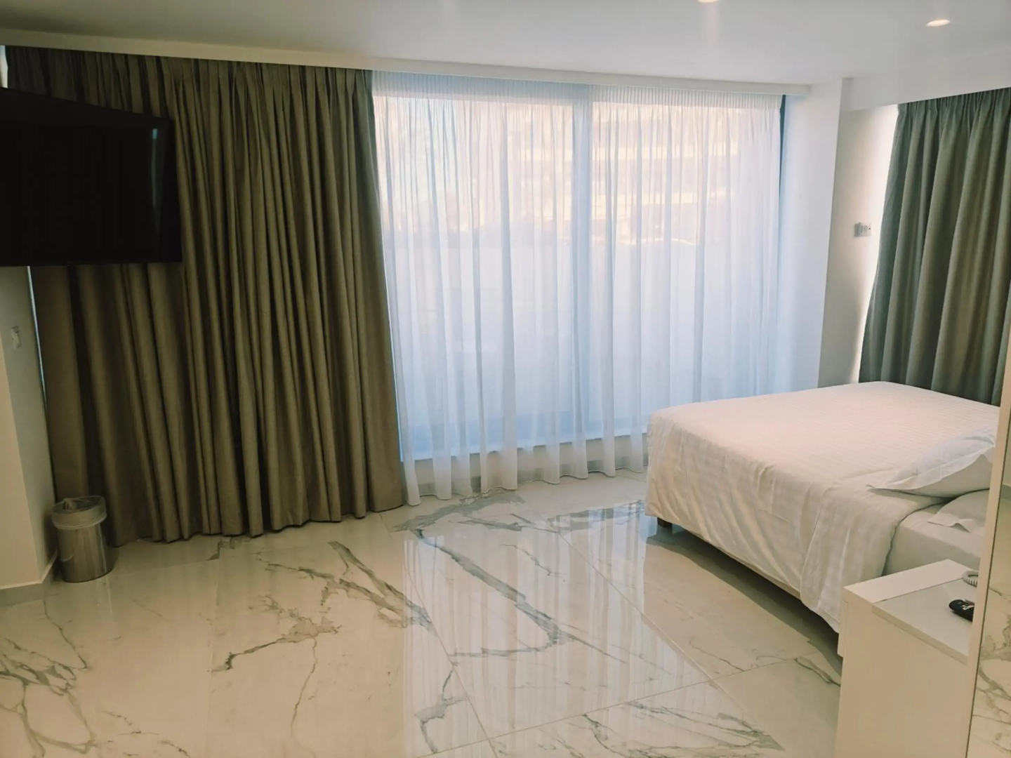 Photo - Ibiscus Hotel