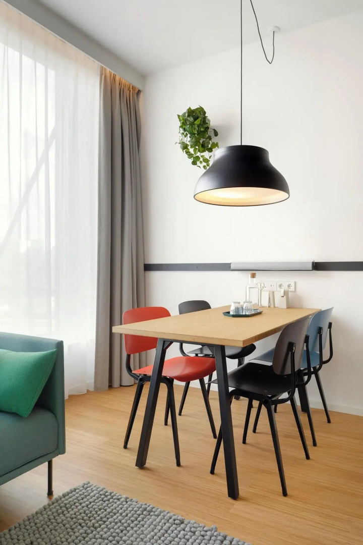 Foto - Zoku Copenhagen