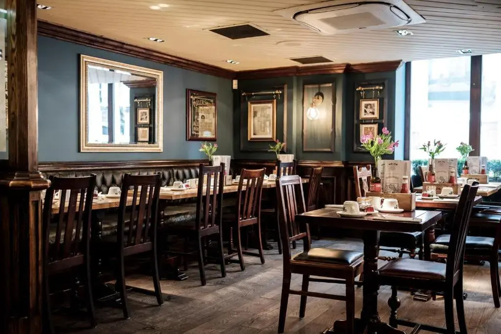 Photo - The Sanctuary House Hotel