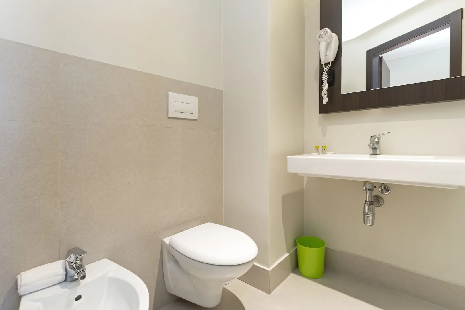 Foto - B&B Hotel Milano Sesto Marelli