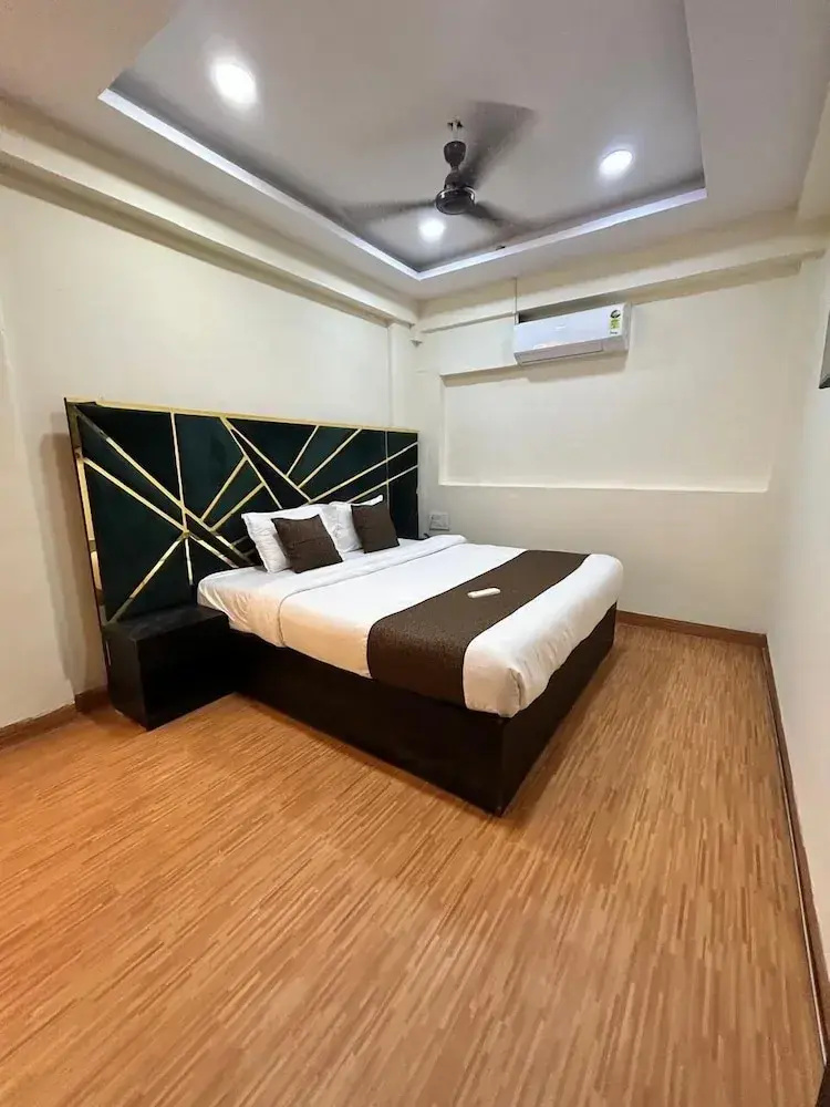 Foto - Hotel O Grand Villa
