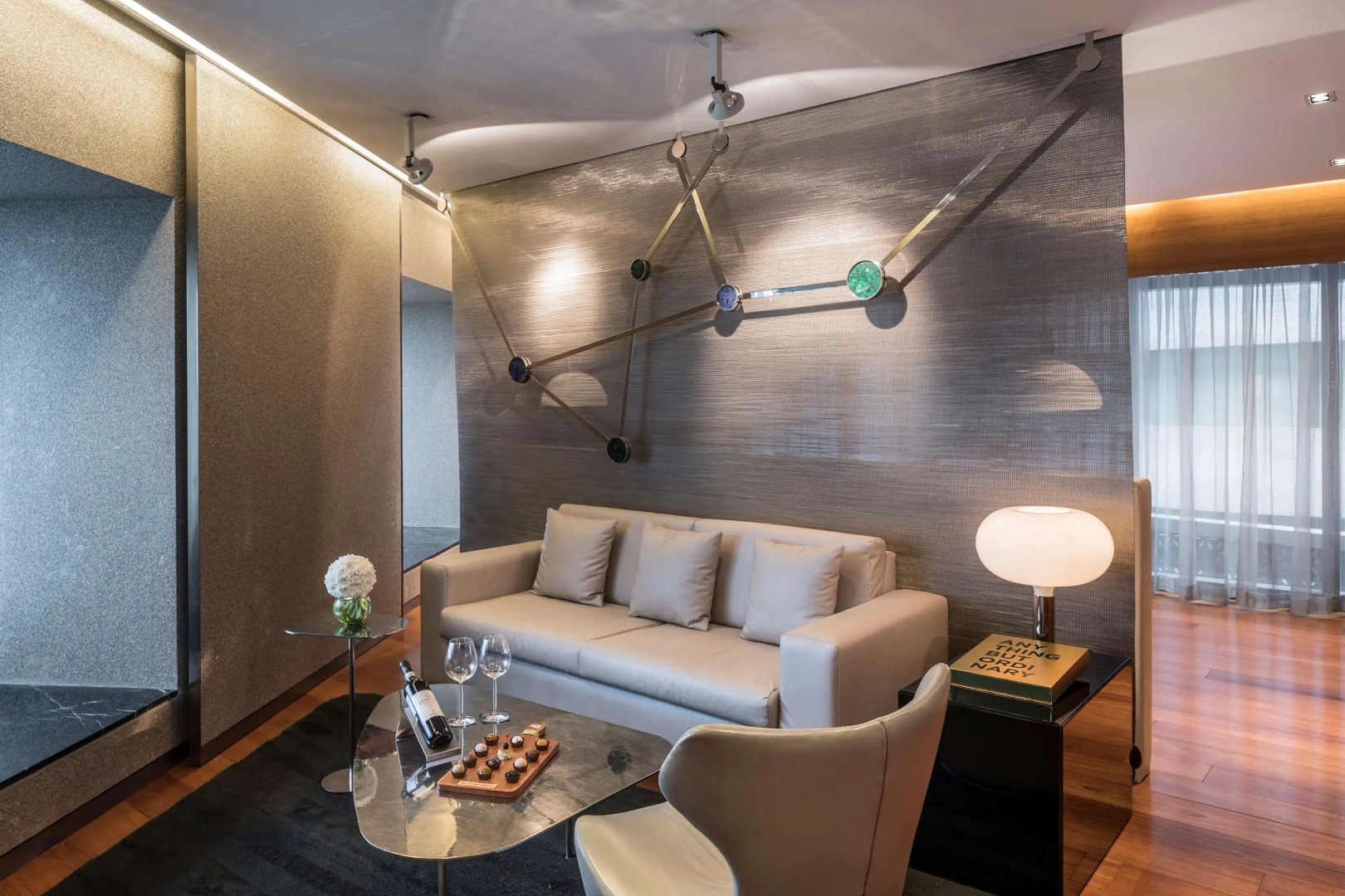 Foto - The Park Hyderabad, Banjara Hills near Hussain Sagar Lake