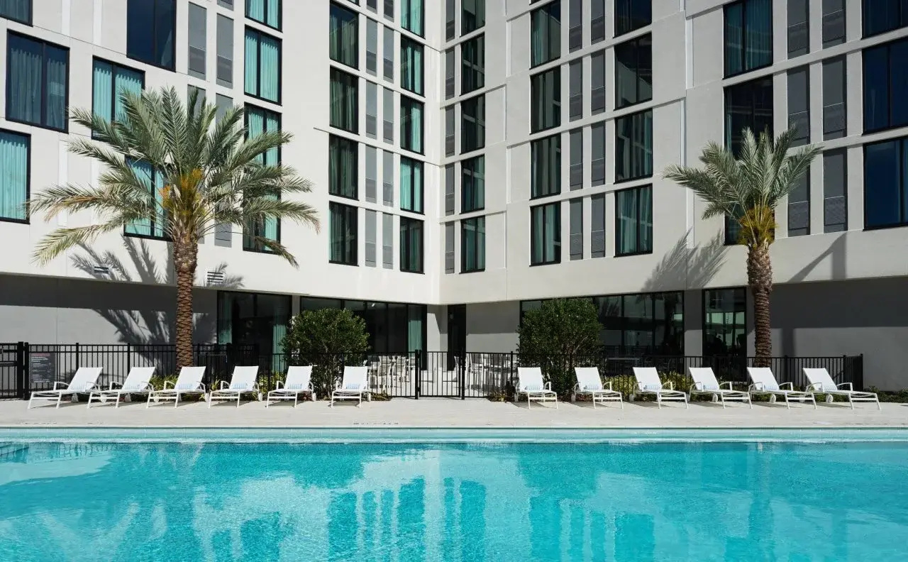 Foto - AC Hotel by Marriott Tampa Airport