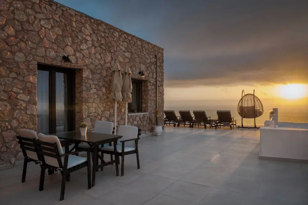 Photo - Dream Villa Santorini