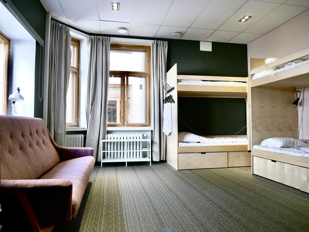 Foto - The Yard Hostel