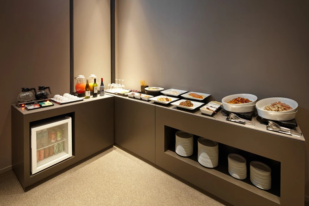 Foto - Shilla Stay Guro - Guro Digital Complex Station