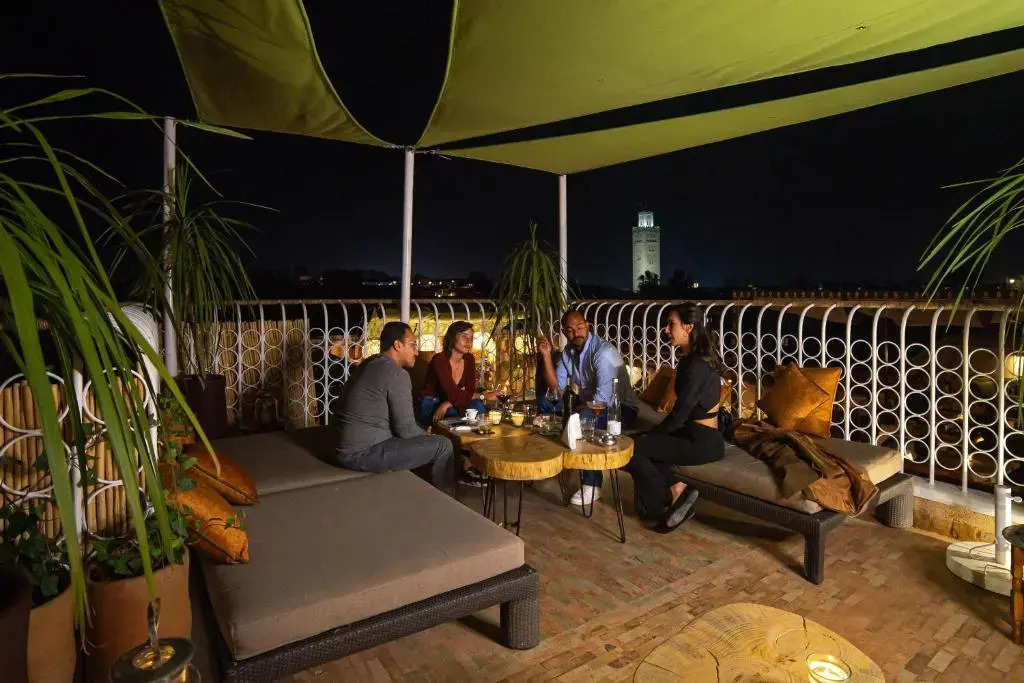 Photo - MAISON MK Adults ONLY - Music Riad