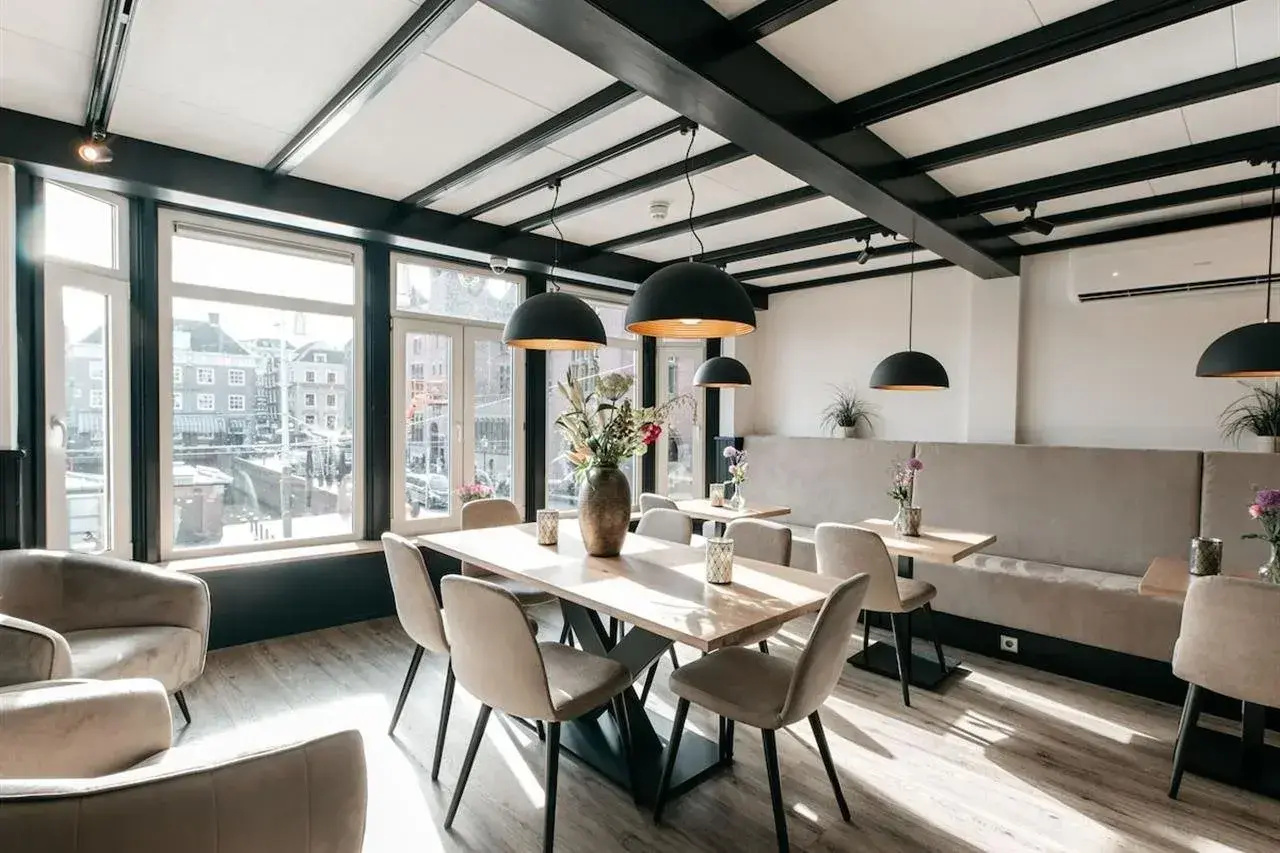 Foto - Hotel van Gelder