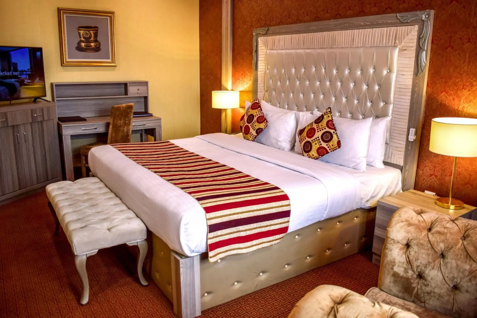 Photo - Sapphire Plaza Hotel