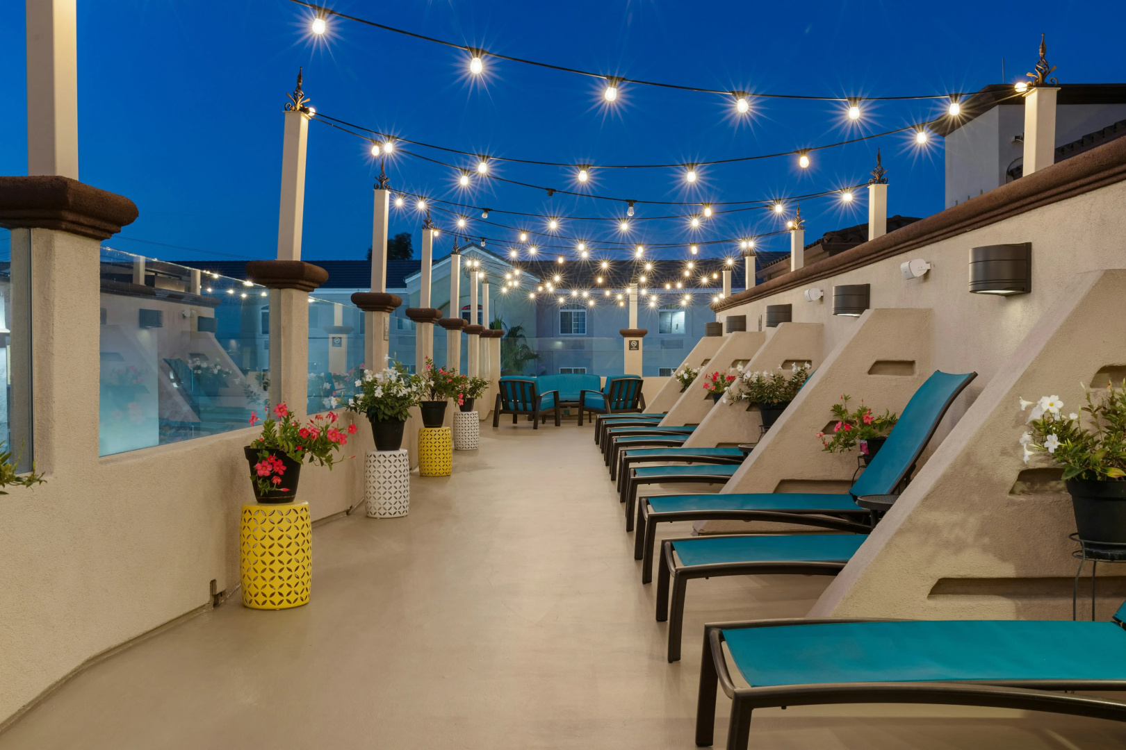 Photo - Peacock Suites