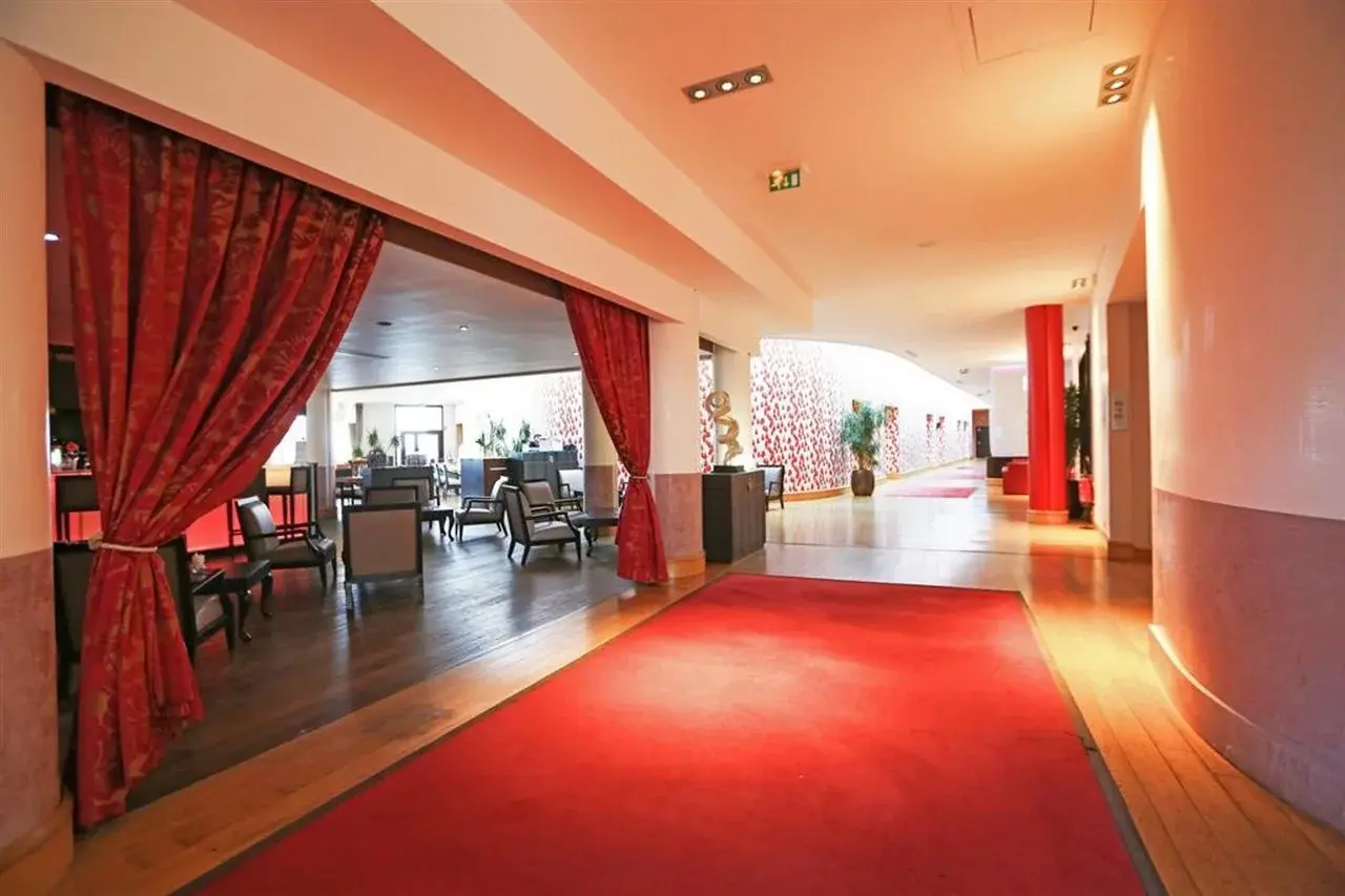 Photo - Hôtel Villa M Marseille