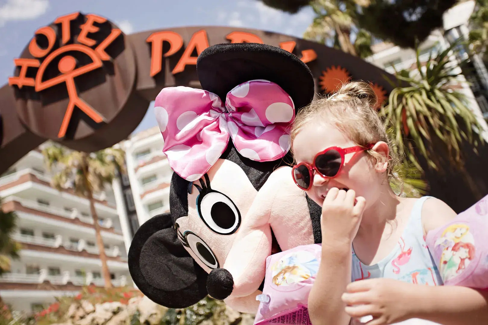 Foto - Hotel Indalo Park